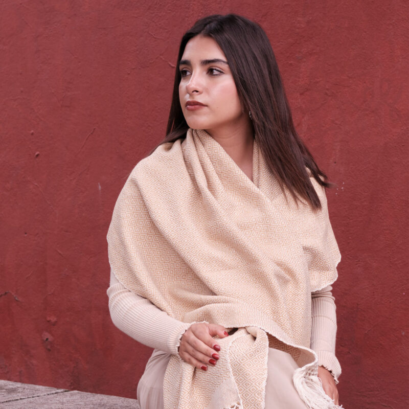 Rebozo Yazmin