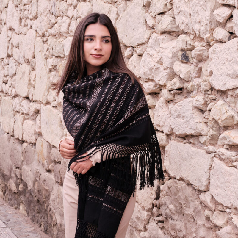 Rebozo Luisa