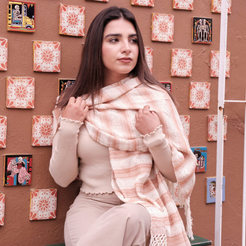 Rebozo Alicia
