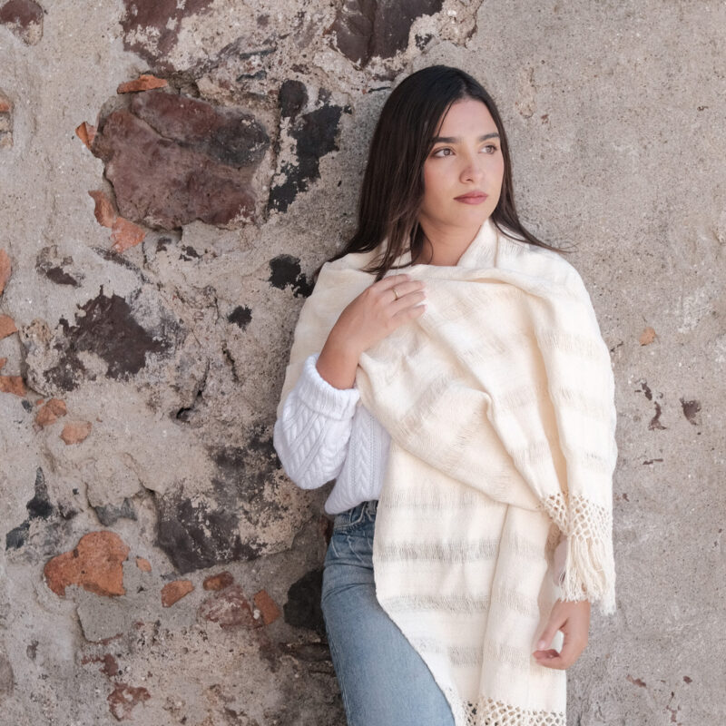 Rebozo Jimena