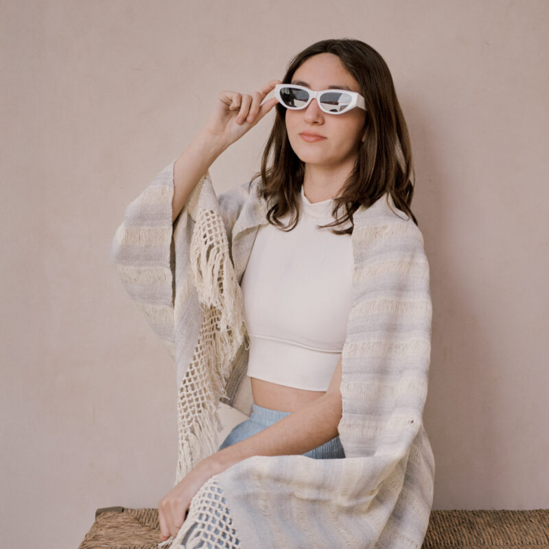 Rebozo Elena