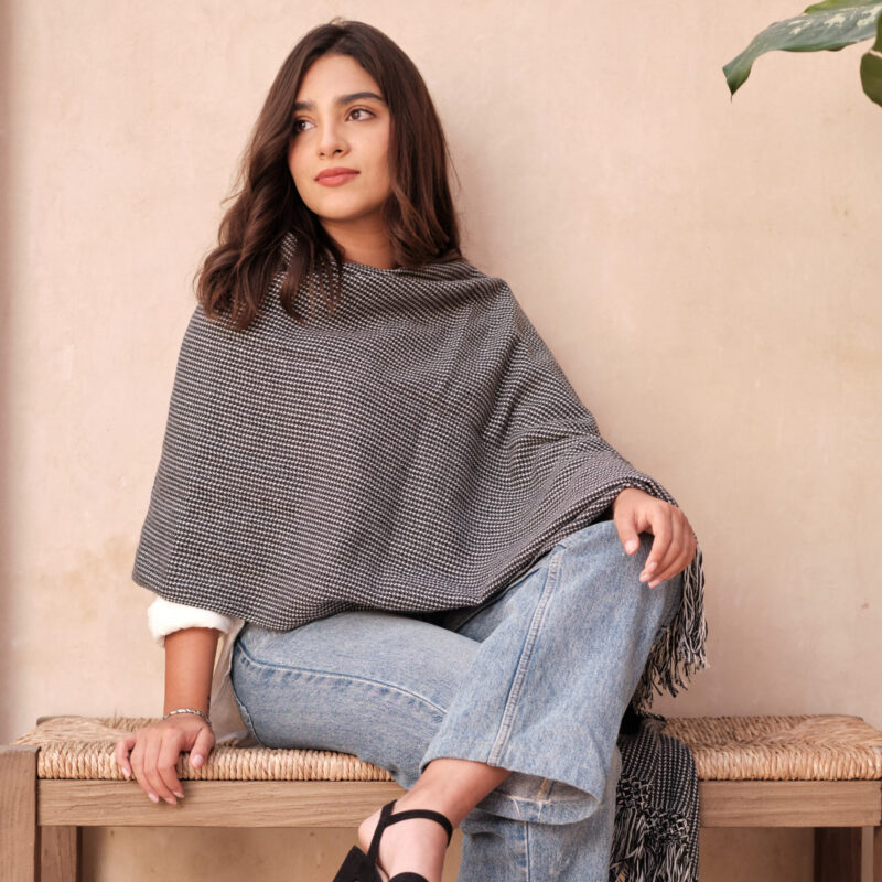 Rebozo Valentina