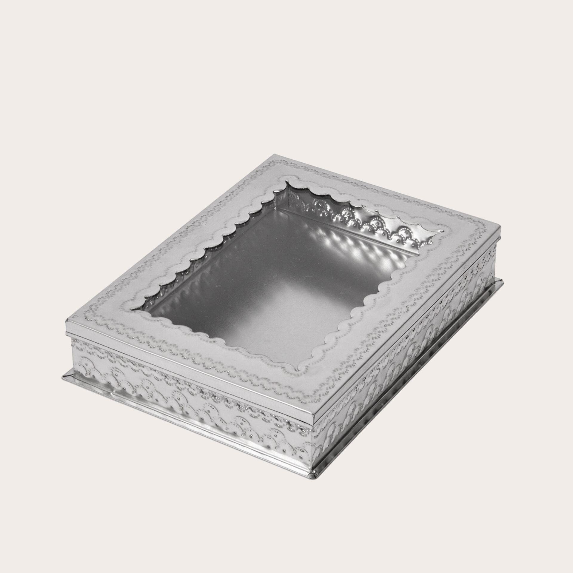 Caja de Hojalata M - Image 3