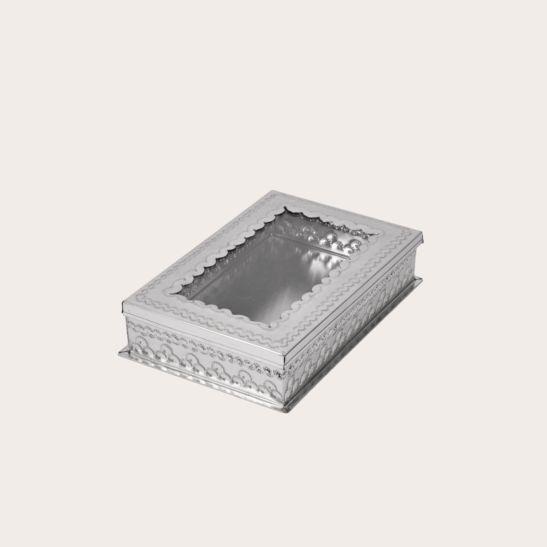 Caja de Hojalata Ch - Image 2