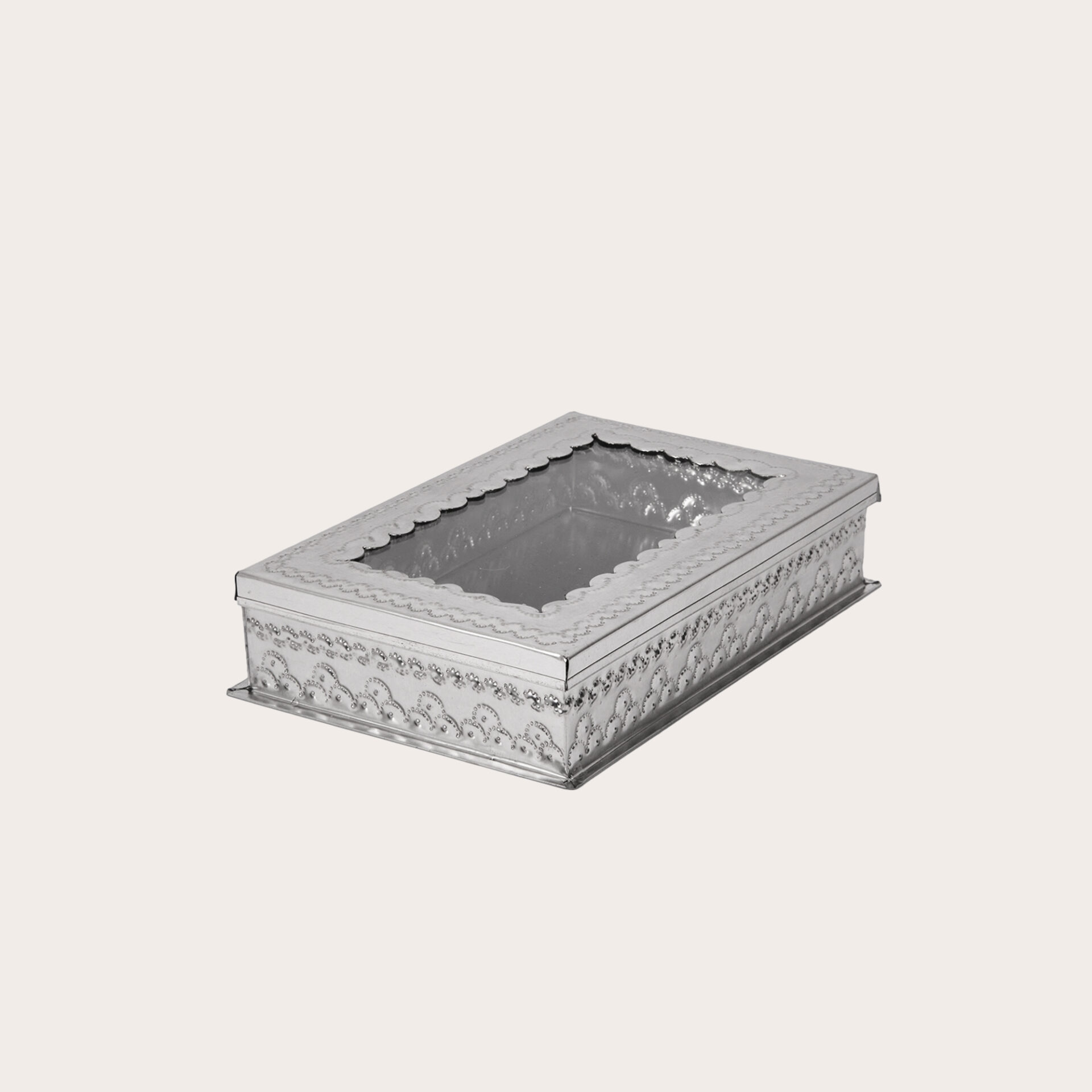 Caja de Hojalata Ch - Image 3