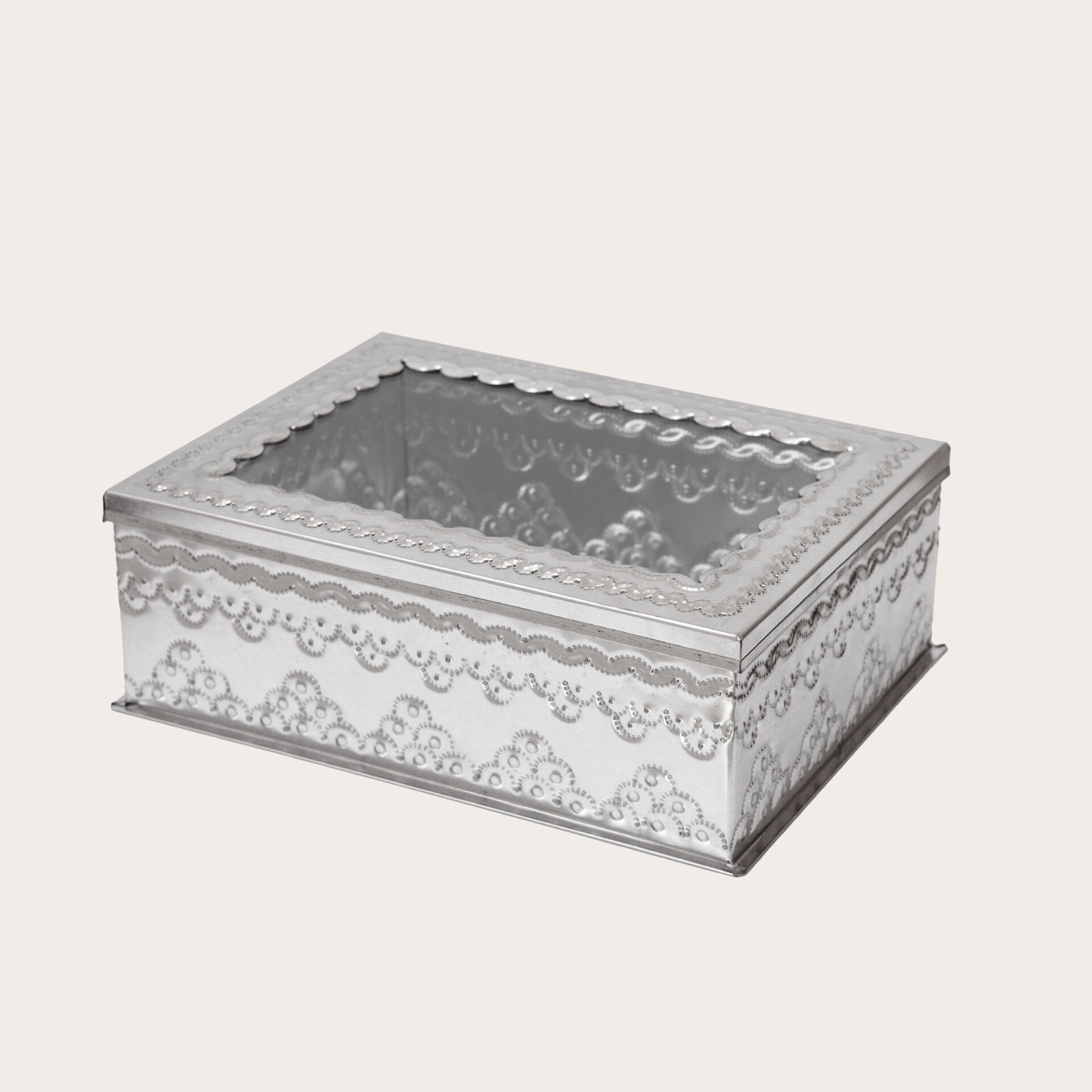 Caja de Hojalata G - Image 2