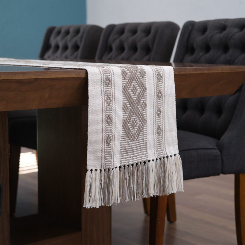 ARTESANIAS-OAXACA-CAMINO-DE-MESA-TABLE-RUNNER-TEJIDO-A-MANO-EN-TELAR-DE-CINTURA