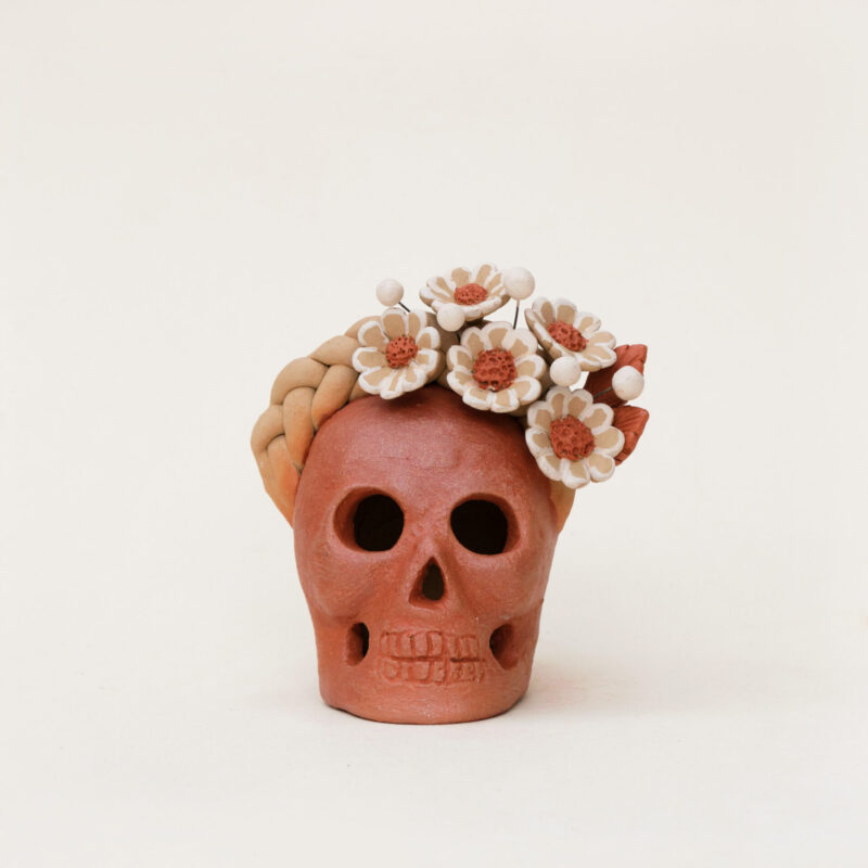 Calaverita Margarita