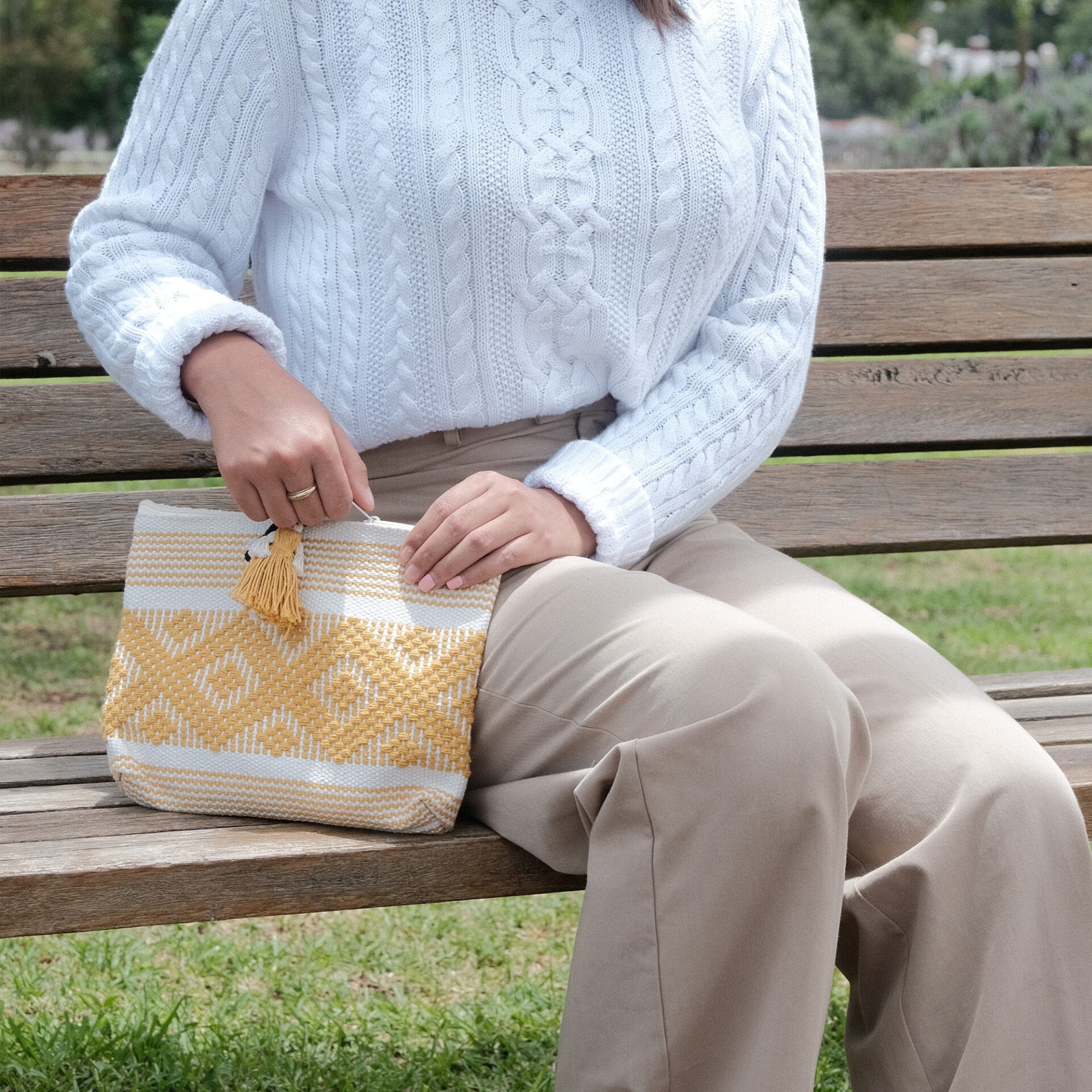Cosmetiquera Victoria - Image 2