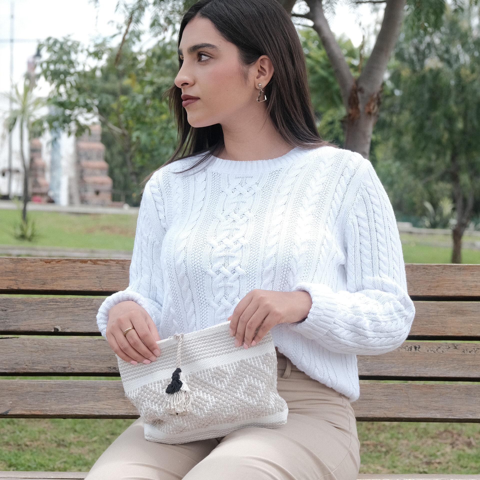 Cosmetiquera Mariana