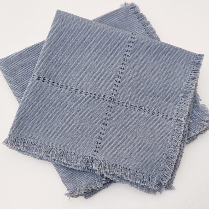 Set Julia - 4 servilletas