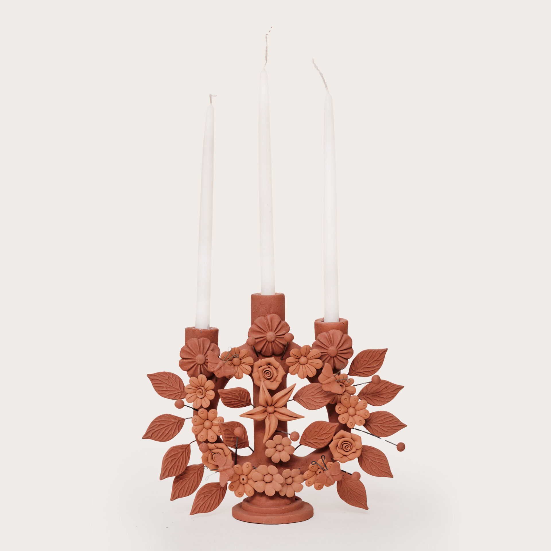 Candelabro Maday
