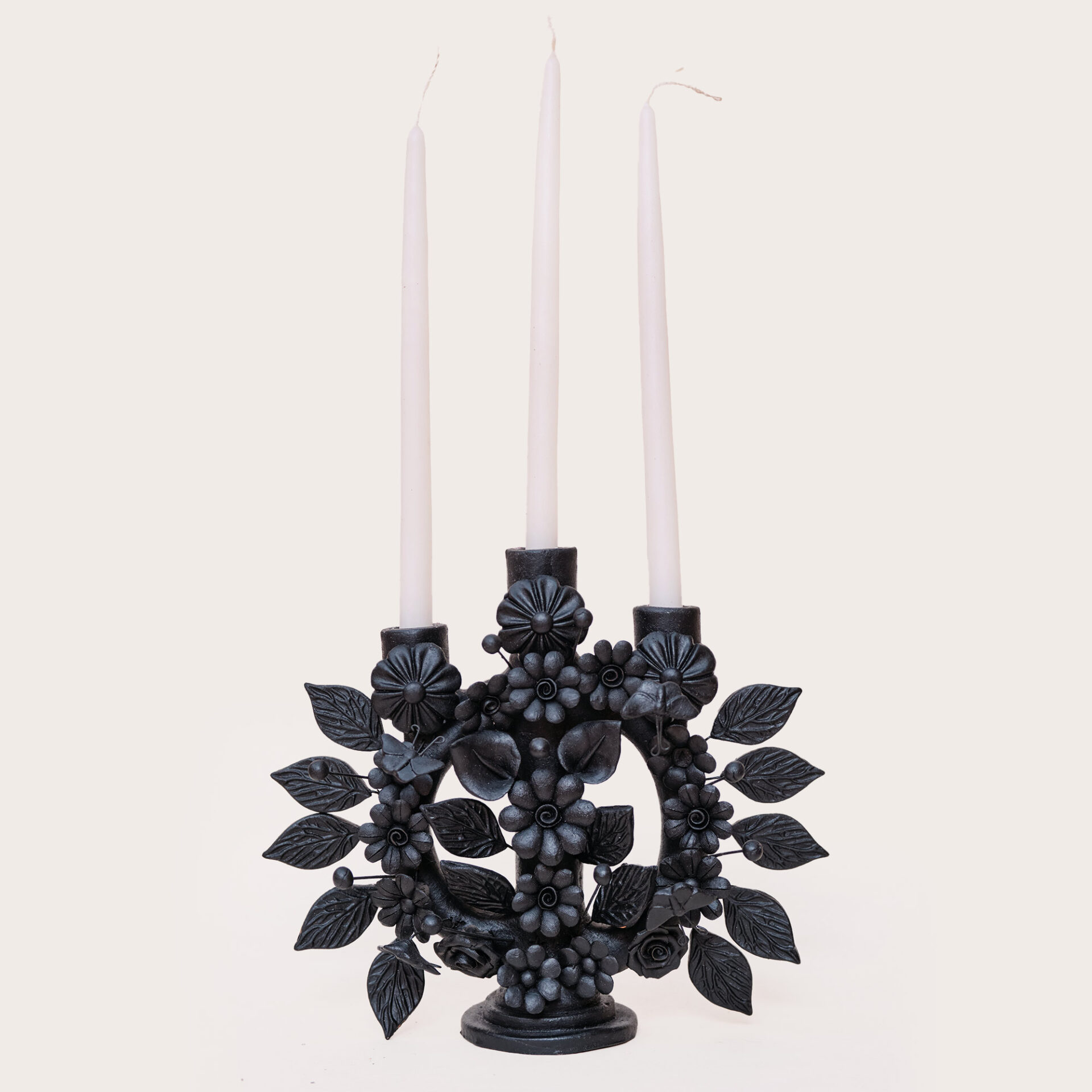 Candelabro Mictlan - Image 5