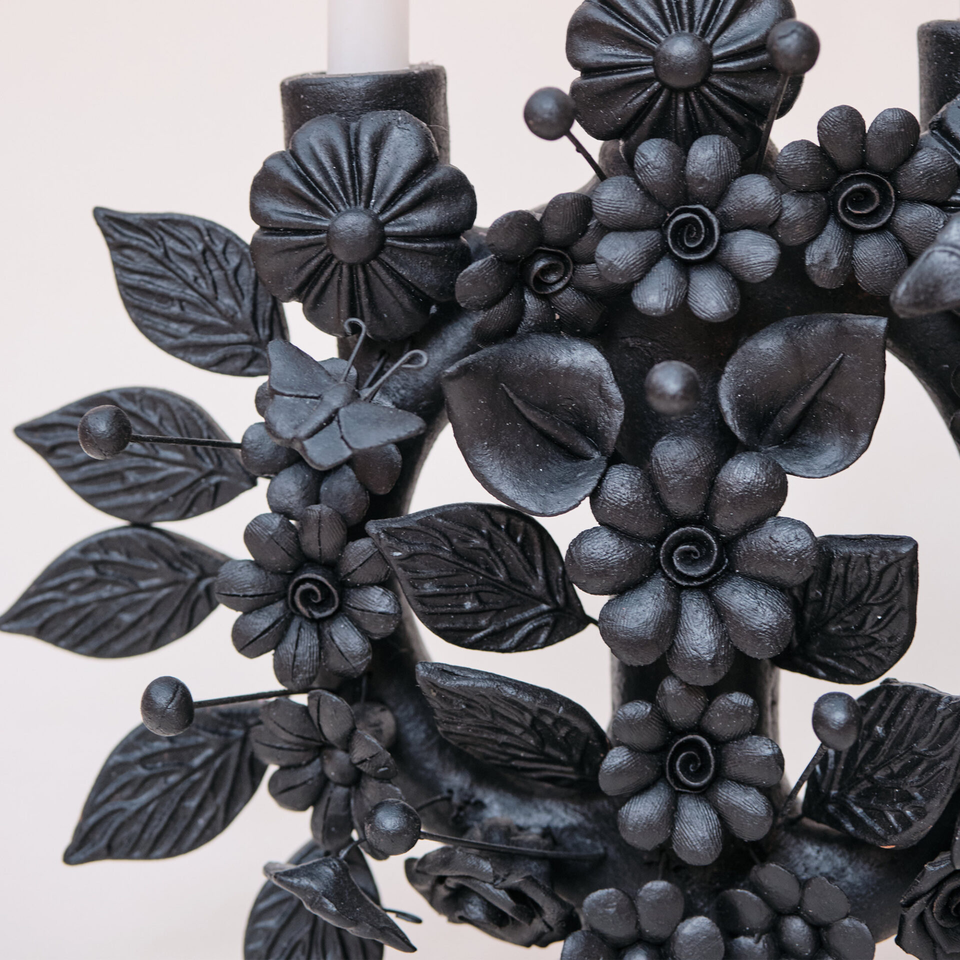 Candelabro Mictlan - Image 4