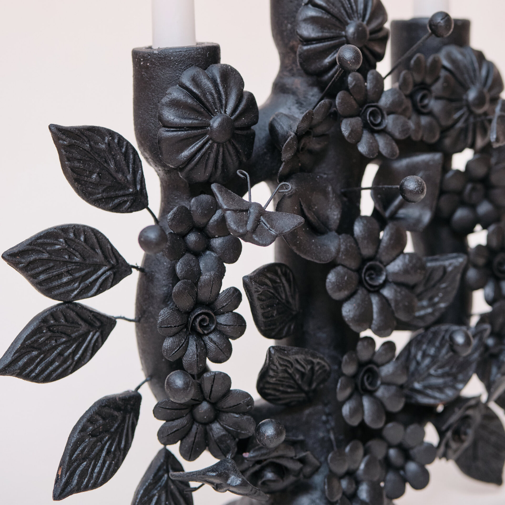 Candelabro Mictlan - Image 2