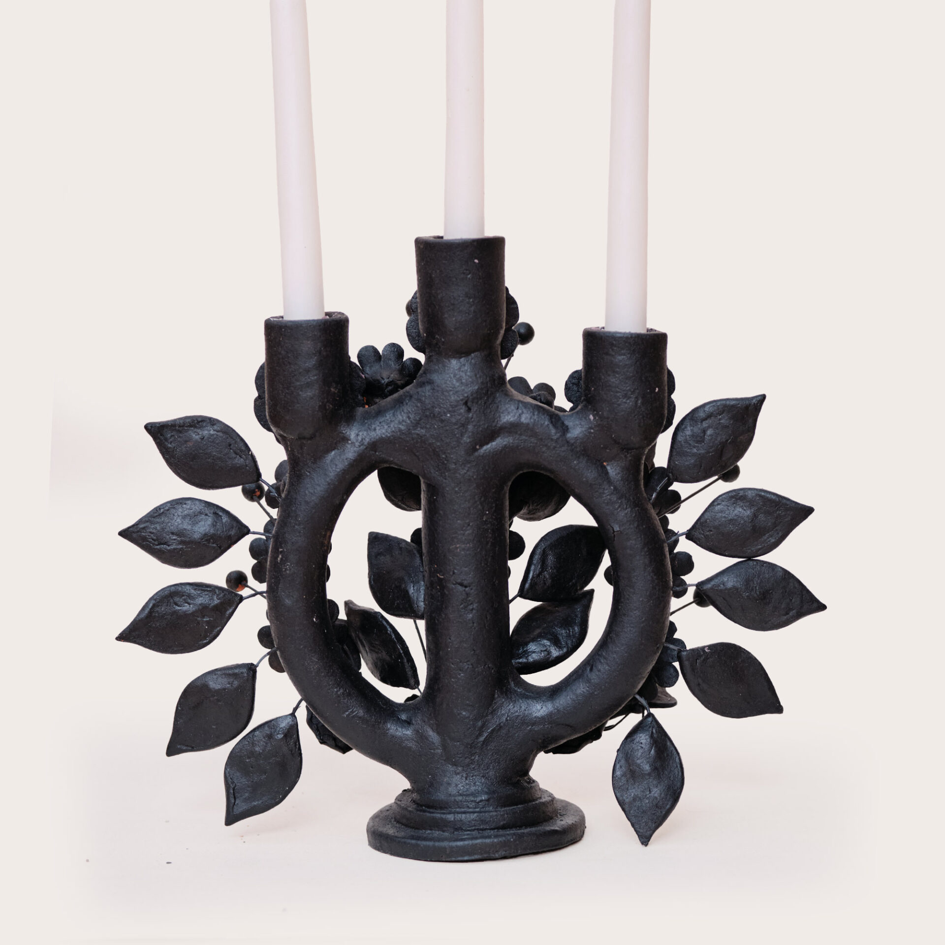 Candelabro Mictlan - Image 3