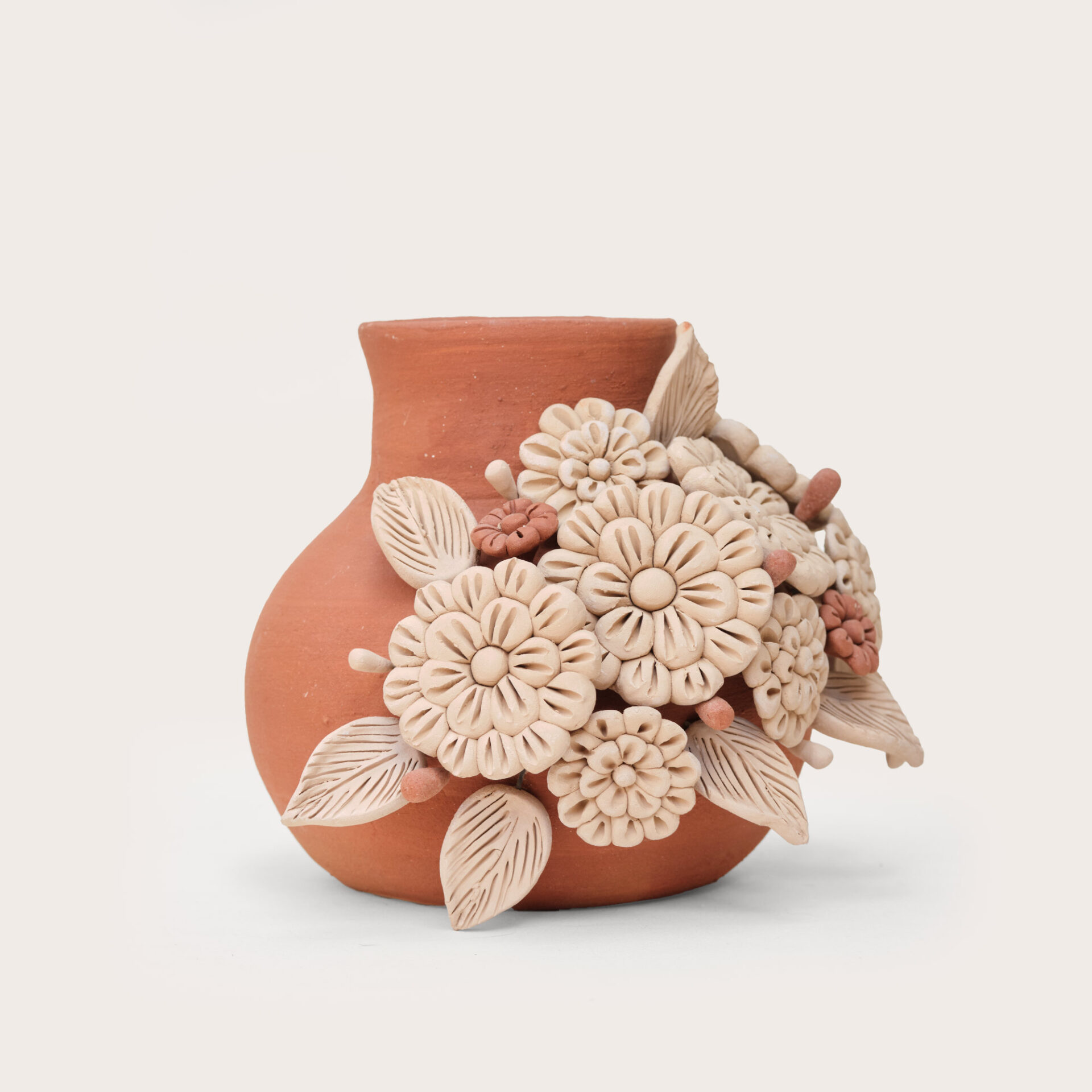 Cantaro pastillaje - Image 2