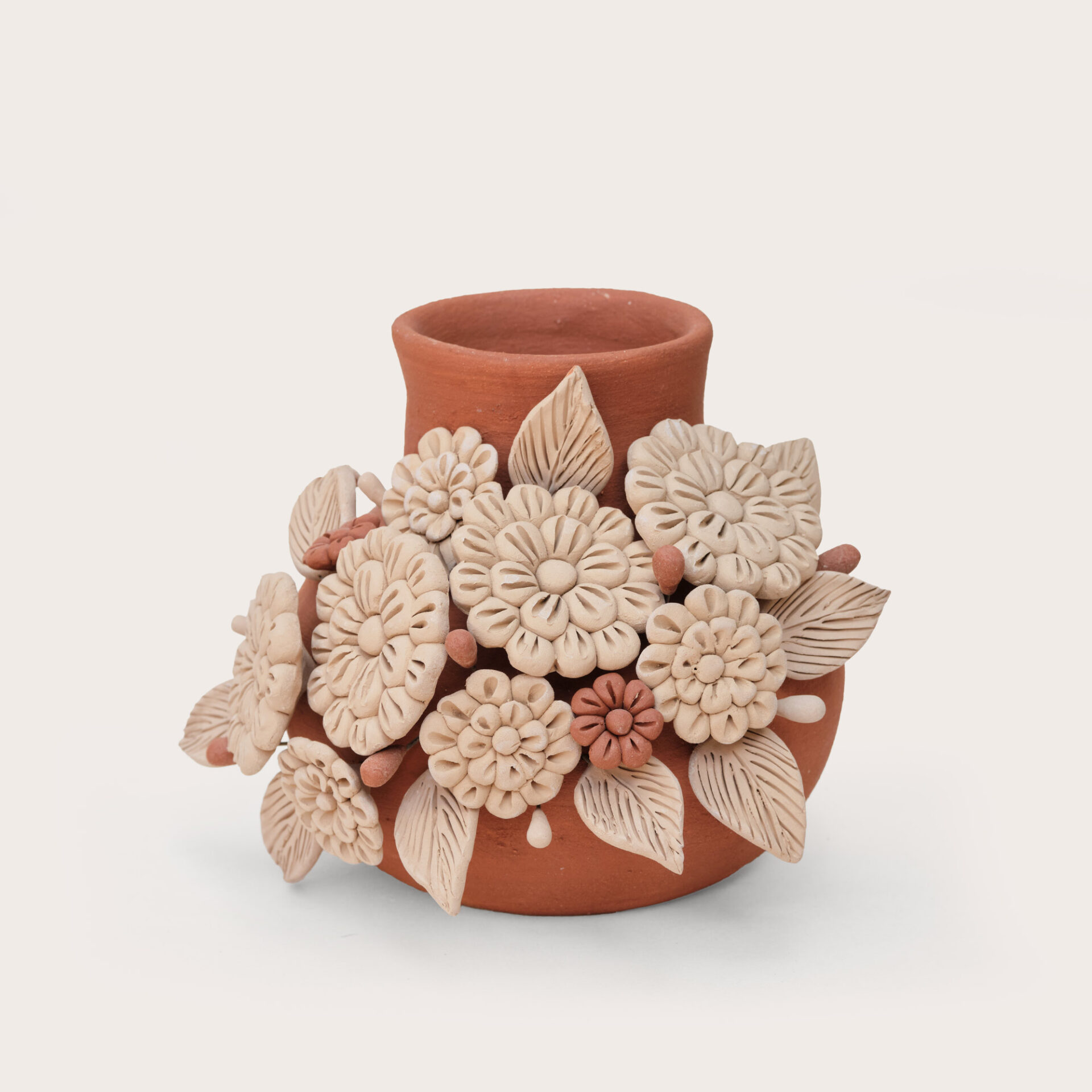 Cantaro pastillaje - Image 4