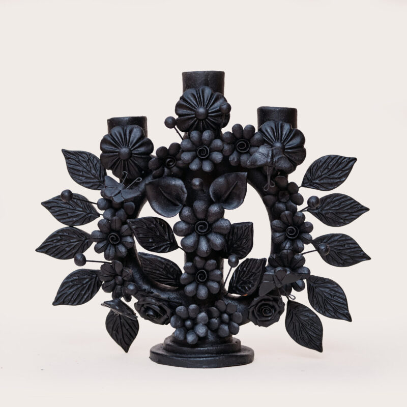 Candelabro Mictlan