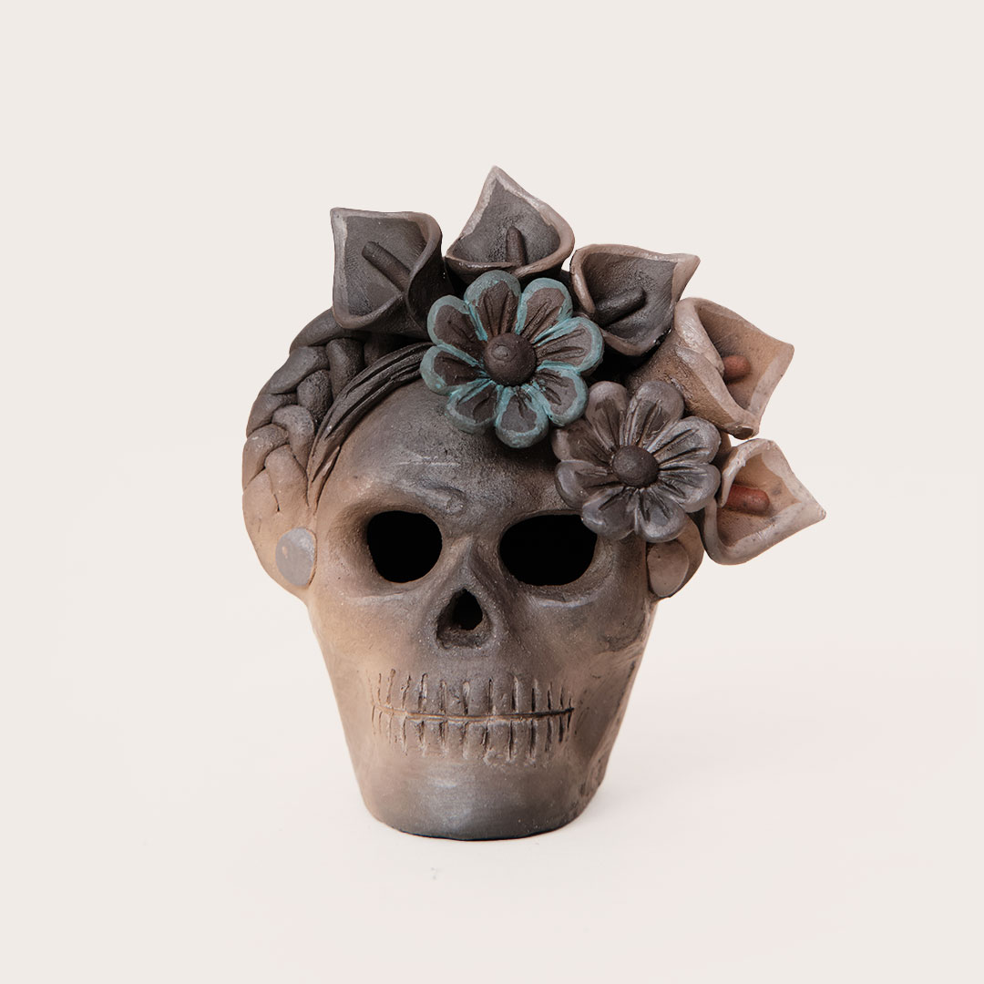 Calaverita Petra