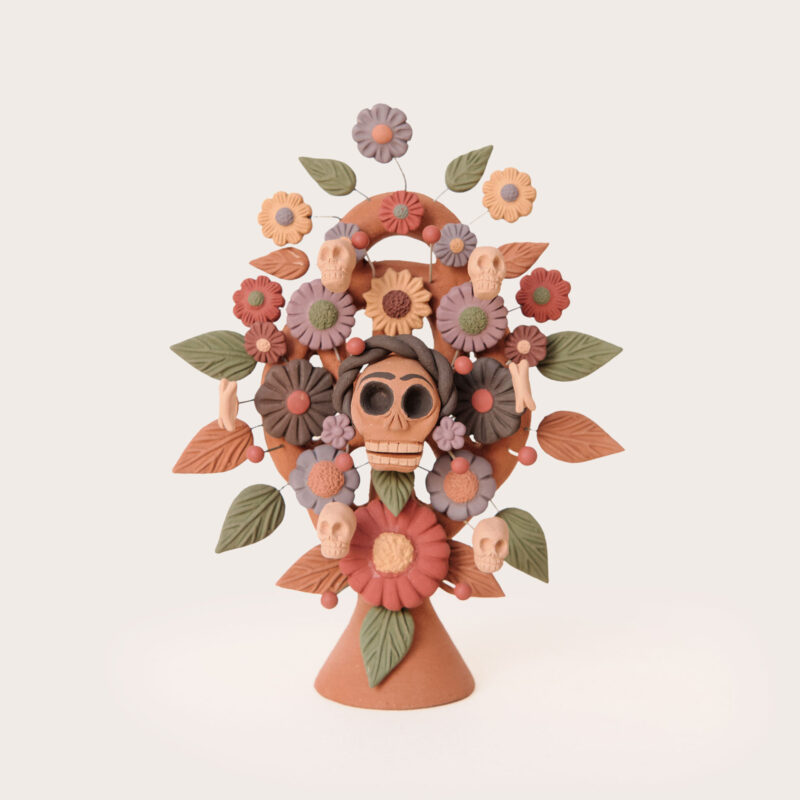 Arbol de muerte