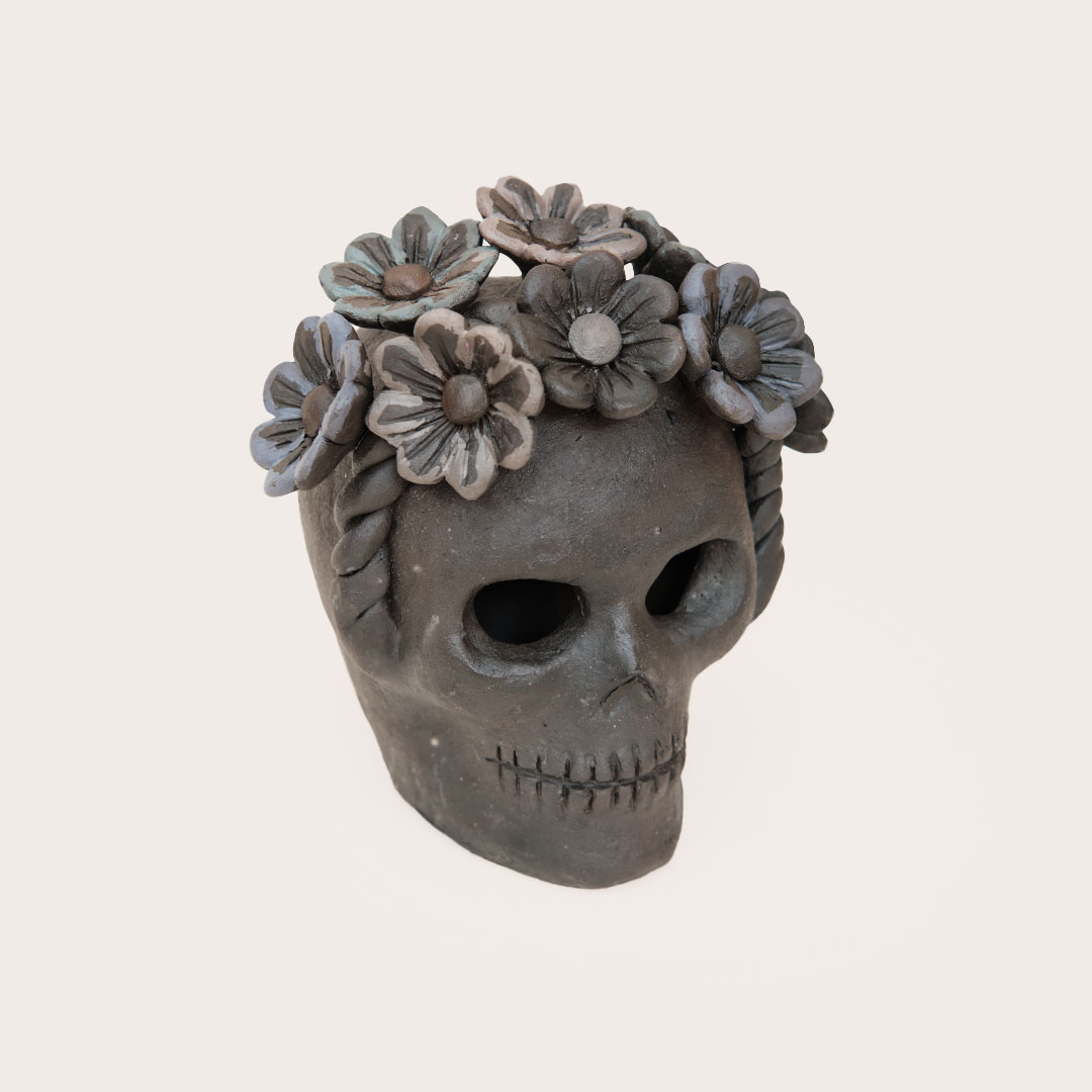 Calaverita Andrea - Image 2