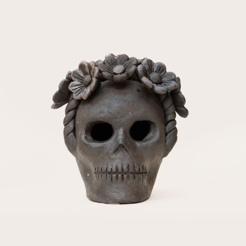Calaverita Andrea