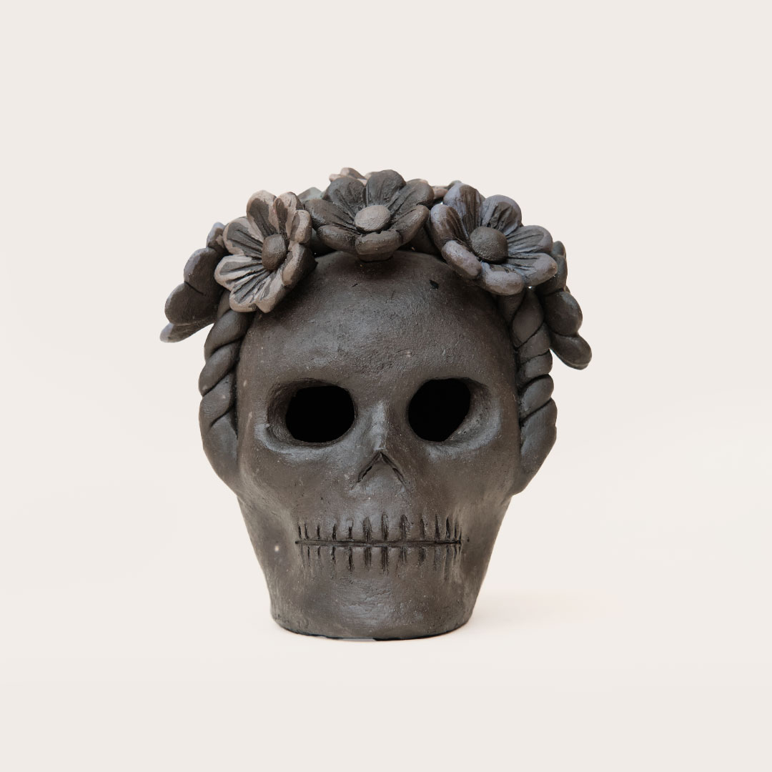 Calaverita Andrea