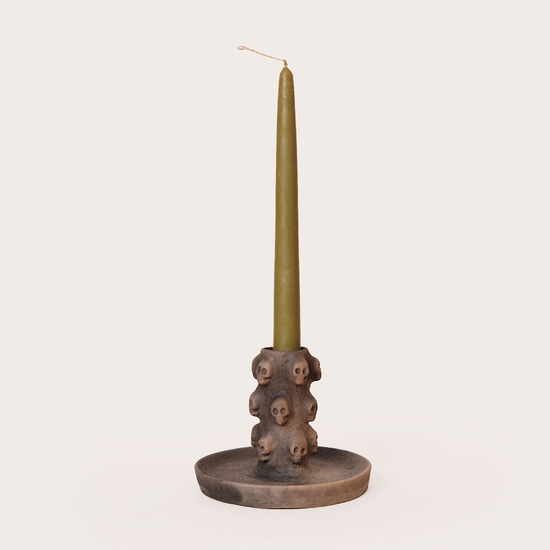 Portavelas calaverita - Image 4