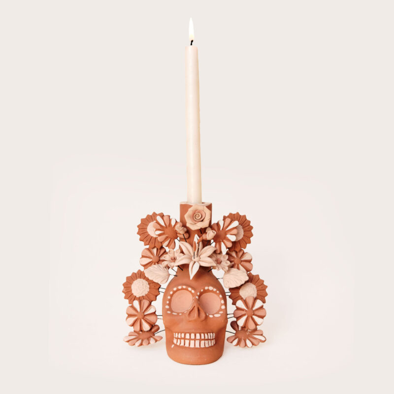 Candelabro pitau