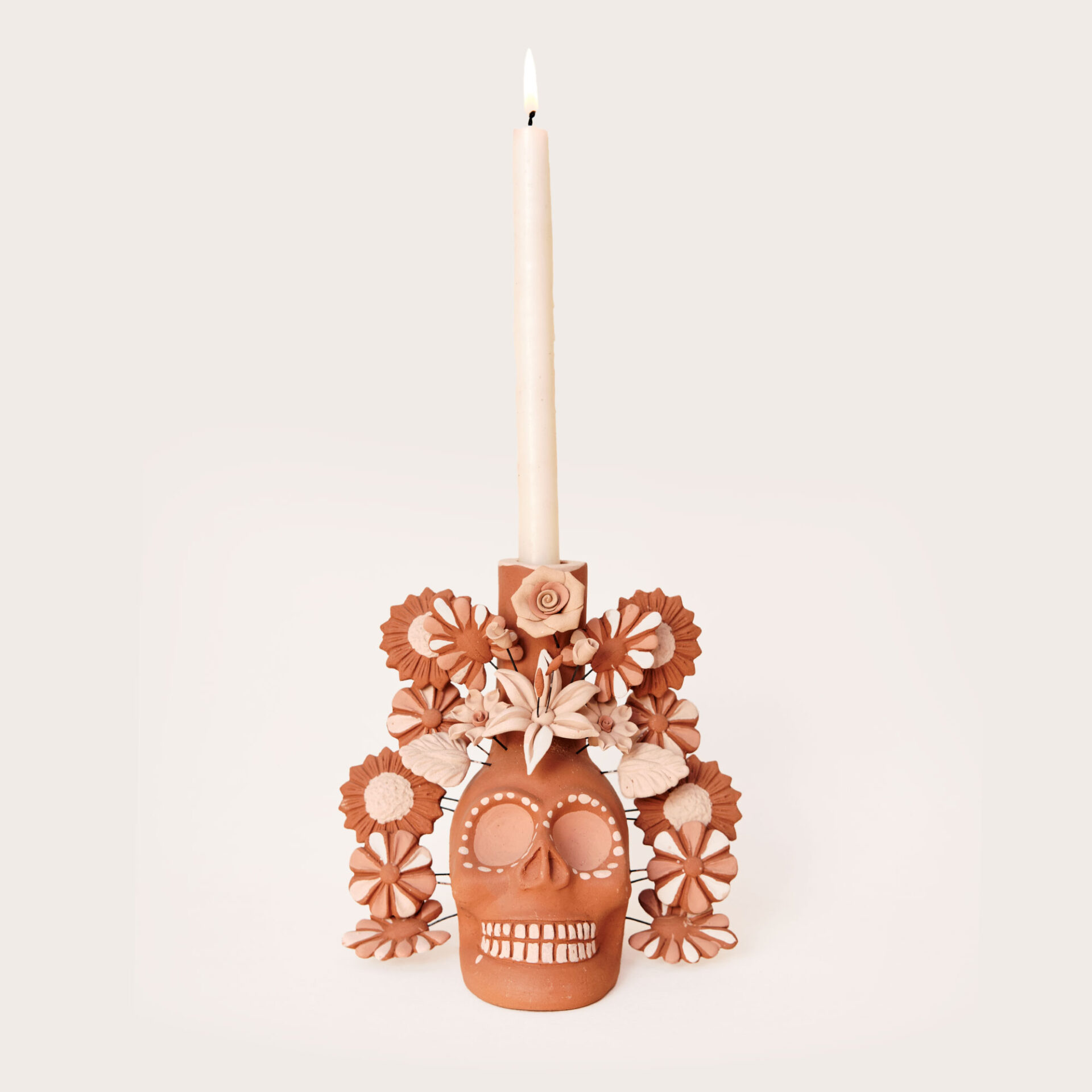 Candelabro pitau