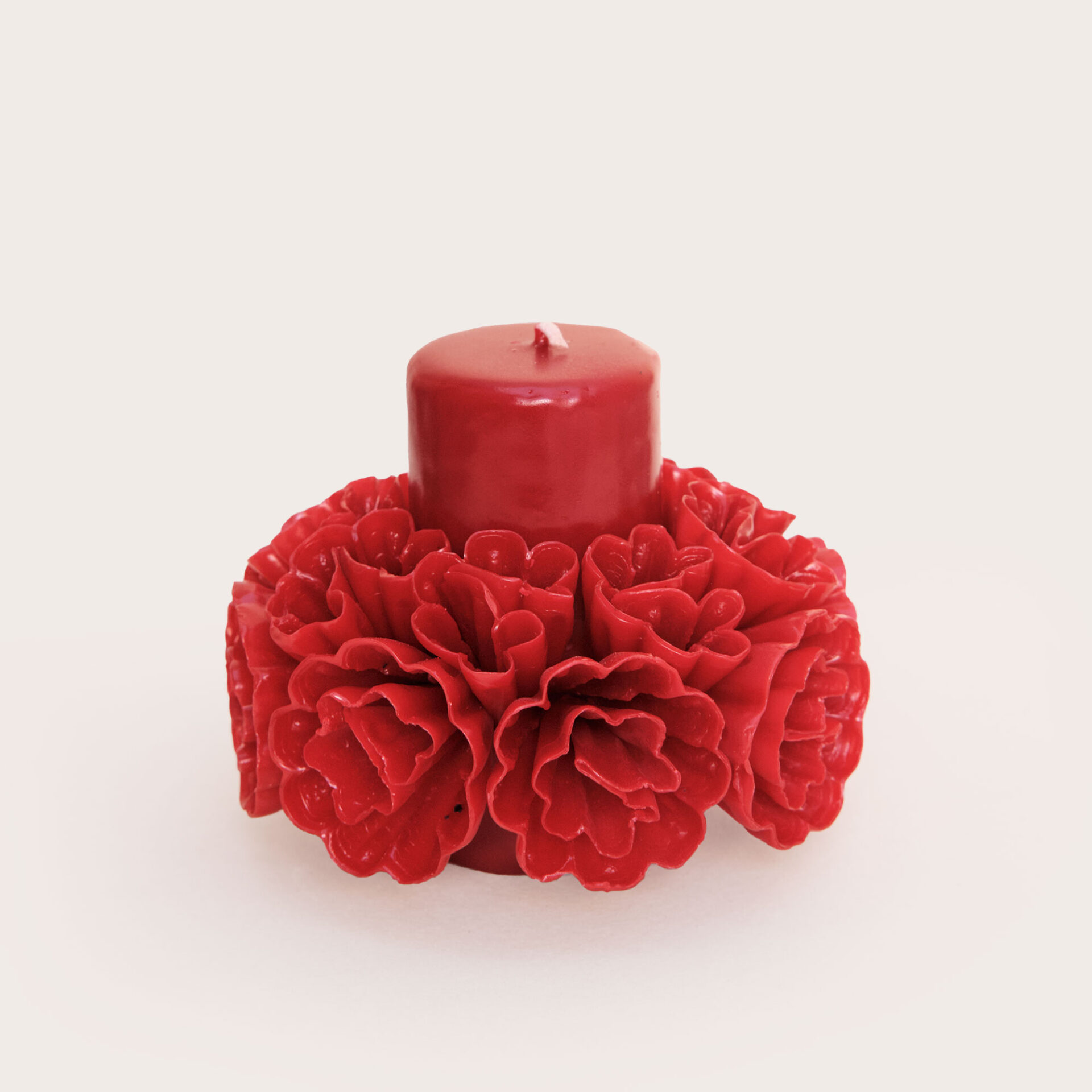 Cirio Rojo - Image 3