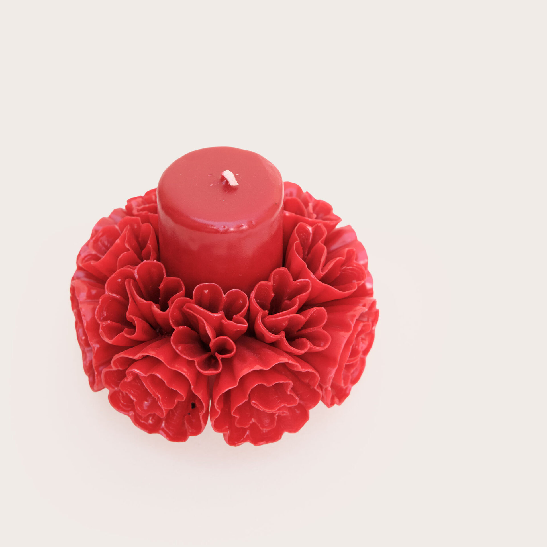 Cirio Rojo - Image 2