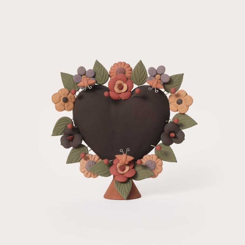 Corazón Negro