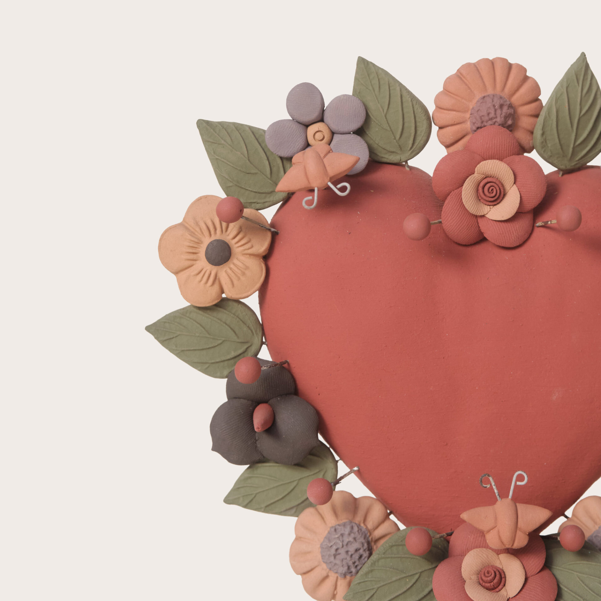Corazón Rojo - Image 2