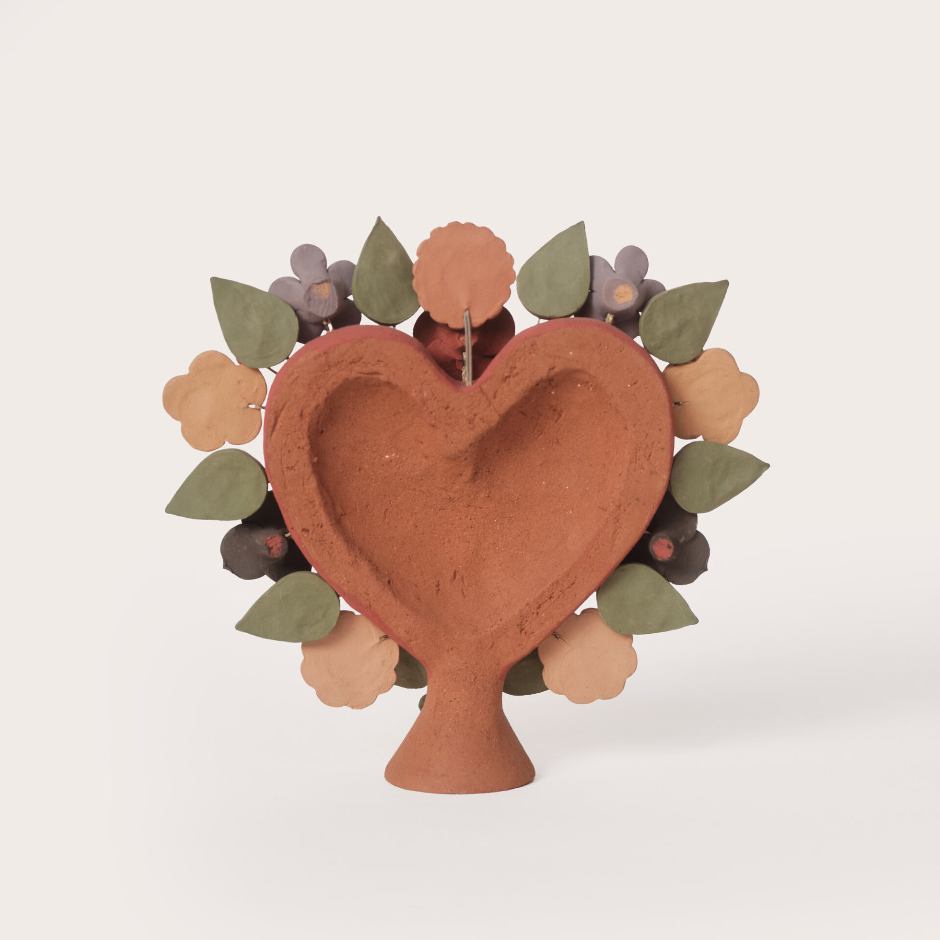 Corazón Rojo - Image 3
