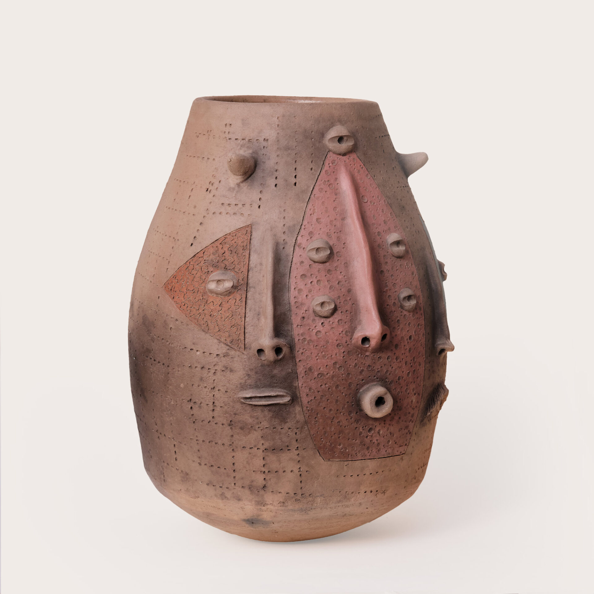 Jarrón Guíchi Itao - Image 4