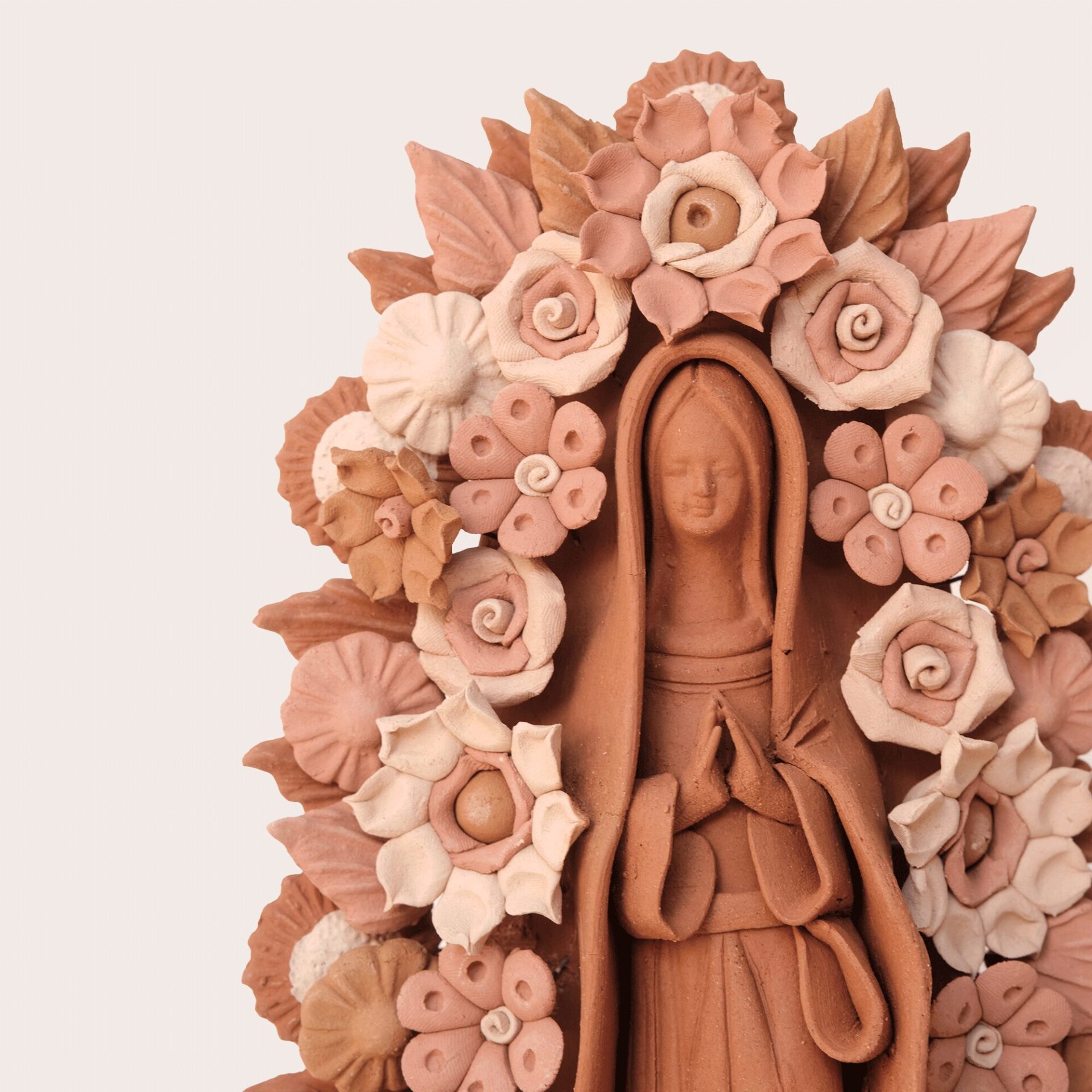 Virgen de Guadalupe Natural - Image 2