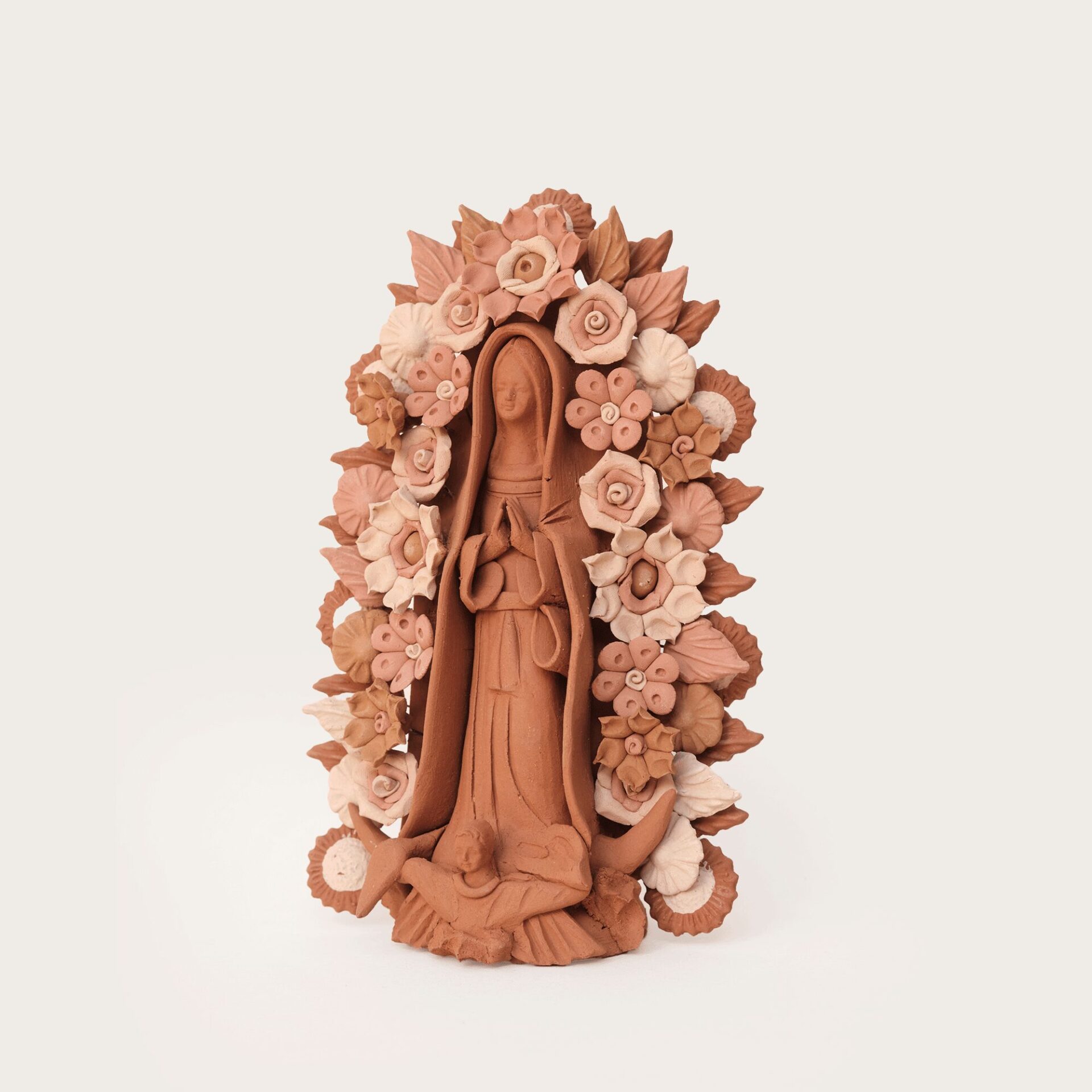 Virgen de Guadalupe Natural - Image 3