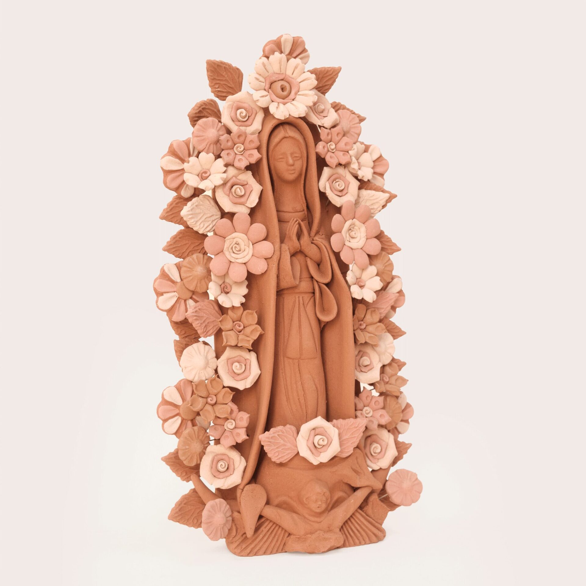Virgen de Guadalupe natural - Image 3