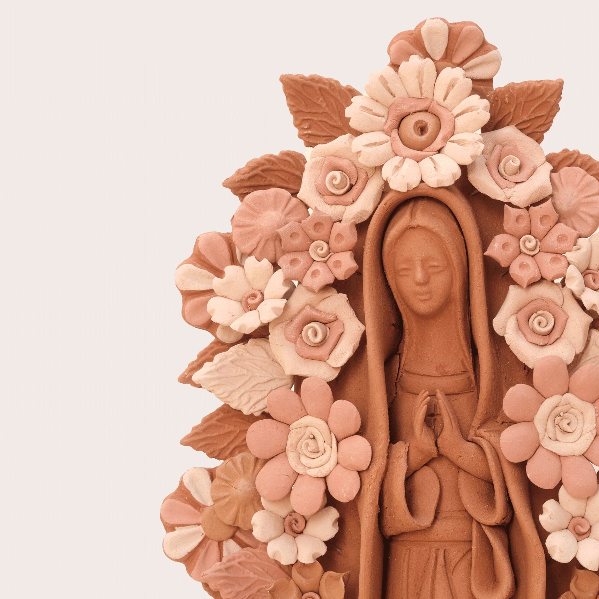 Virgen de Guadalupe natural - Image 2