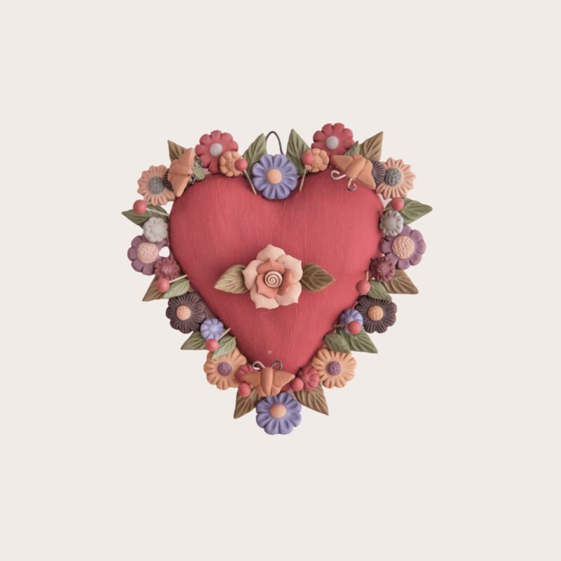 Corazón Valentina