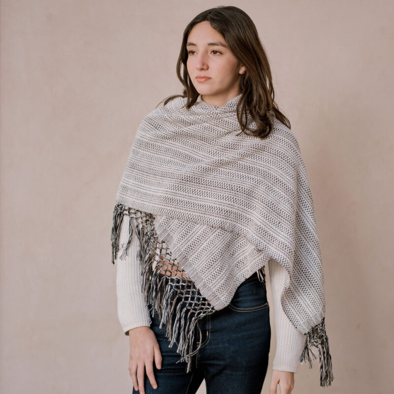 Rebozo Ana