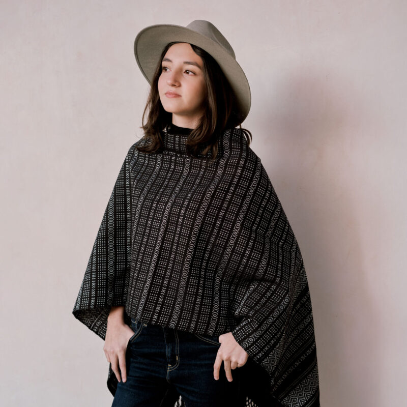 Rebozo Citlali