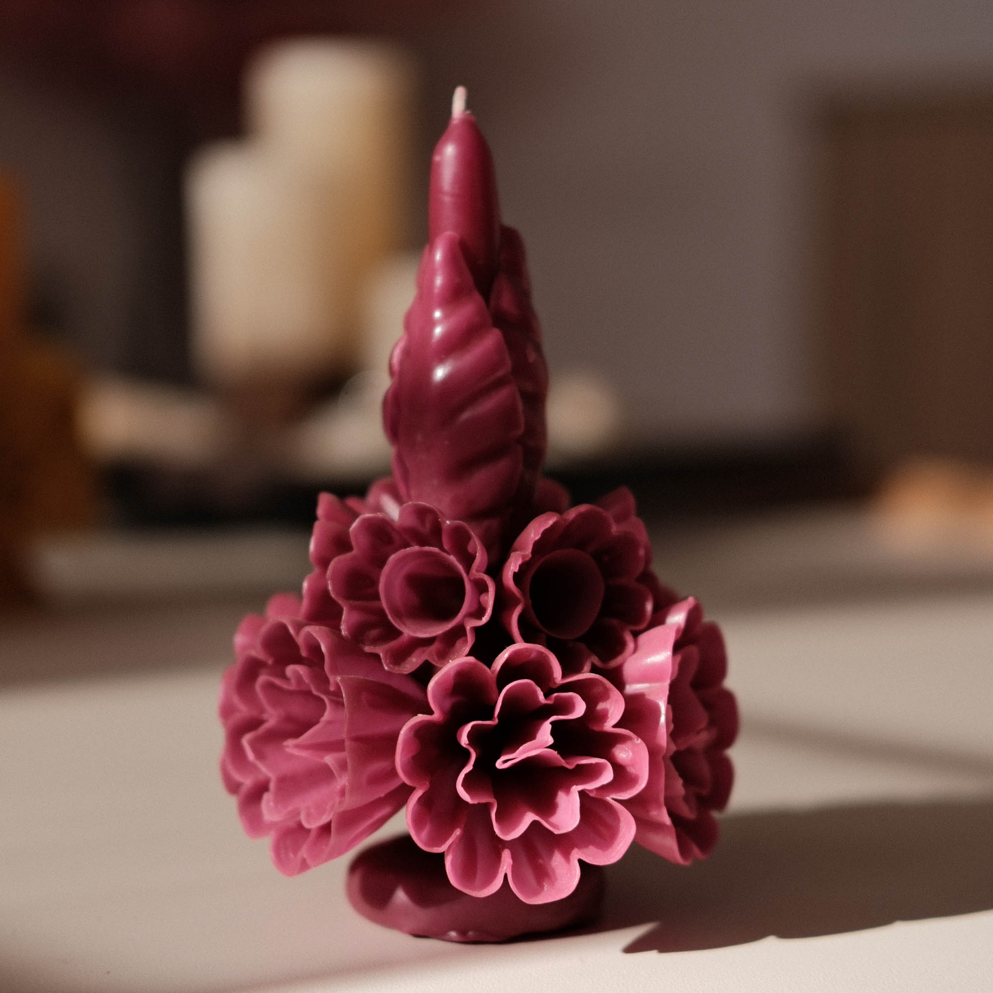 Vela Morada - Image 6