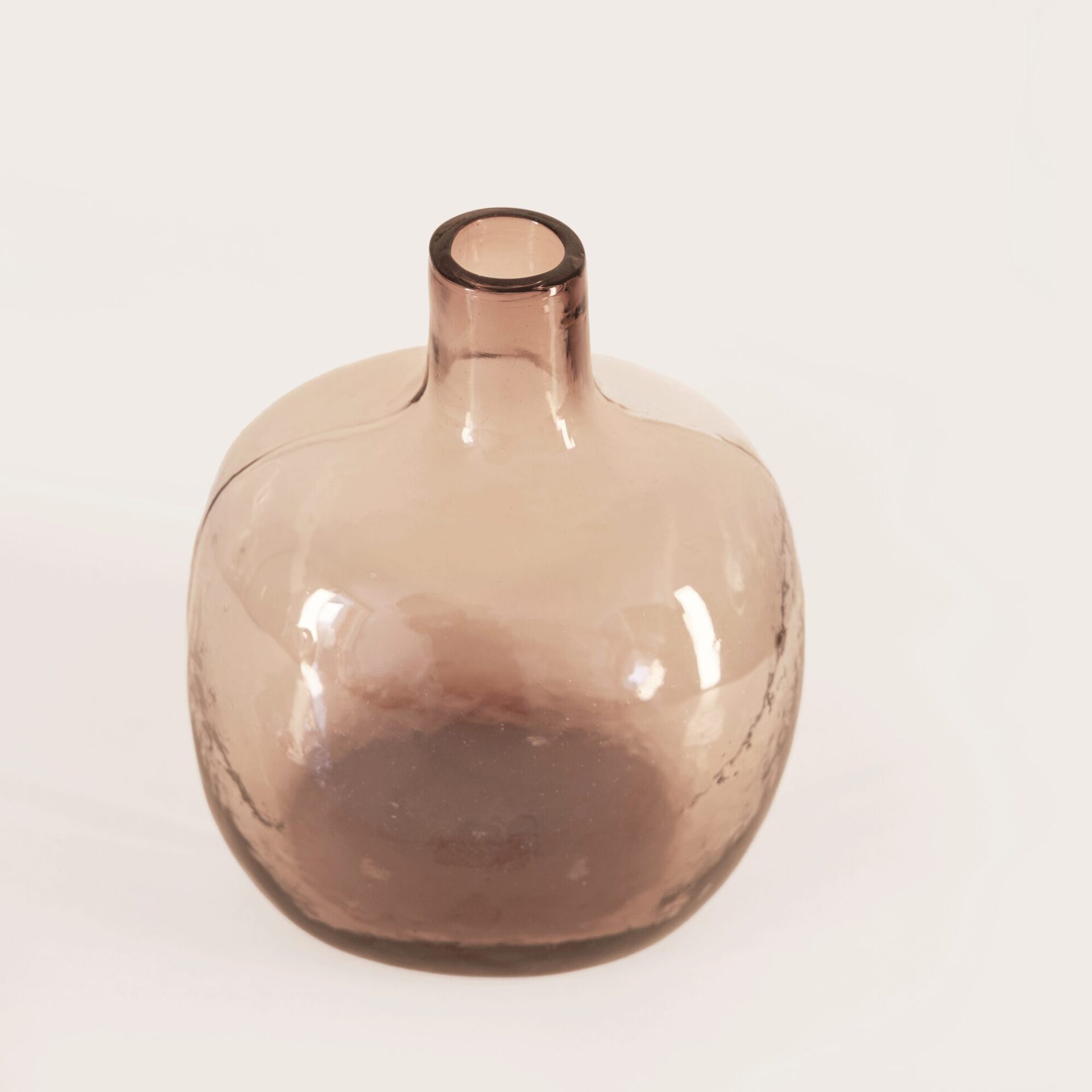 Jarrón damajuana amatista - Image 4