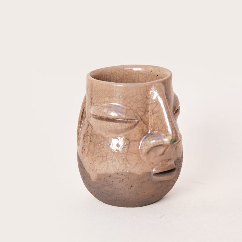 Vaso cara