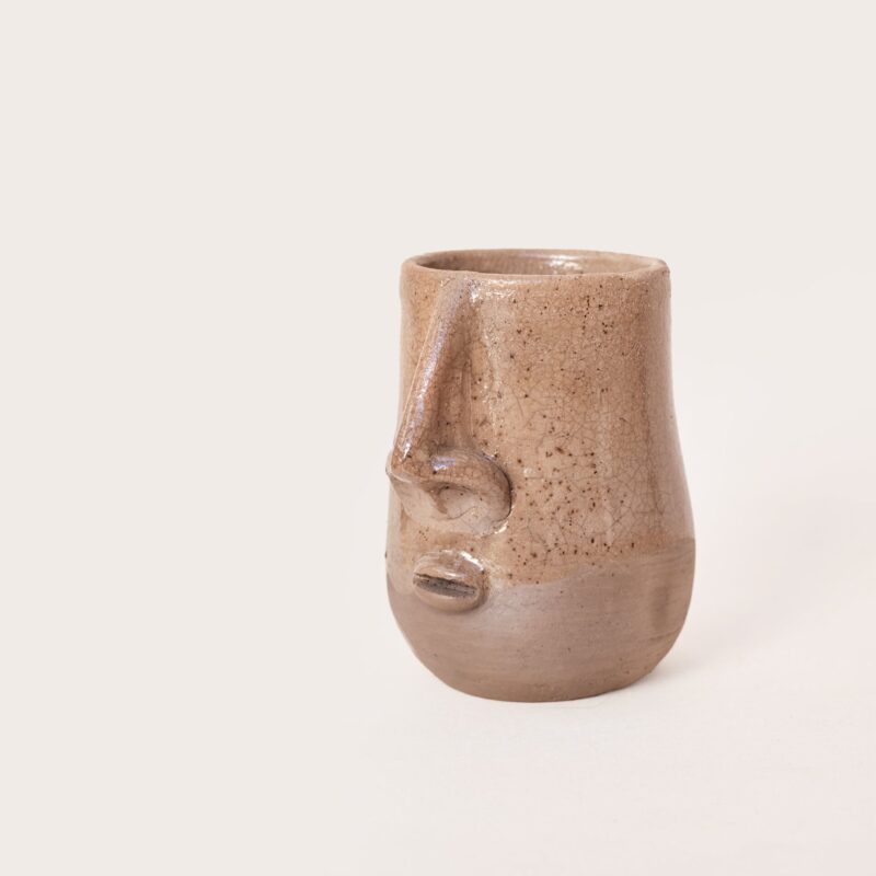 Vaso Nariz