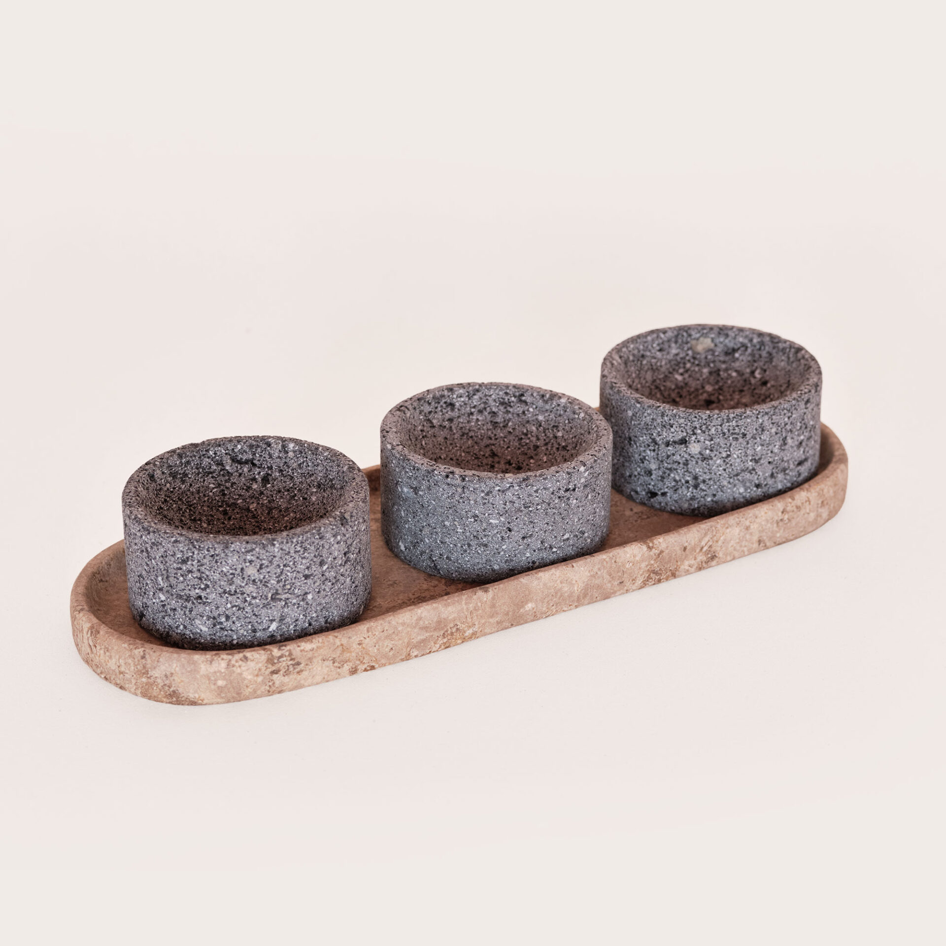 Salsero Mármol / Basalto - Image 2