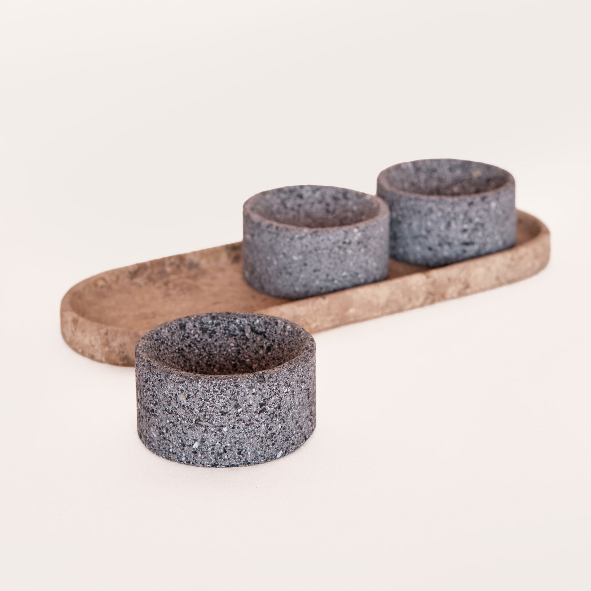 Salsero Mármol / Basalto - Image 5